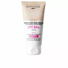 Crema de Día Annayake Extrême 50 ml | Epamu | Beauty Shop - Parfums, Make-up & Essentials Epamu.eu