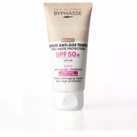 Creme Hidratante Anti-idade Hi Antiage Redumodel 92625 50 ml | Epamu | Beauty Shop - Parfums, Make-up & Essentials Epamu.eu