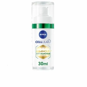 Anti-Wrinkle Cream Nivea Pmg Spf 15 50 ml | Epamu | Beauty Shop - Parfums, Make-up & Essentials Epamu.eu