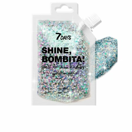 Phon 7DAYS SHINE, BOMBITA! | Epamu | Beauty Shop - Parfums, Make-up & Essentials Epamu.eu