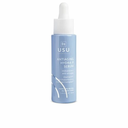 Anti-Ageing Cream USU Cosmetics USU COSMETICS ANTIEDAD 30 ml | Epamu.eu | Beauty Shop - Parfums, Make-up & Essentials Epamu.eu