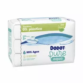 Sonnenschutzcreme für das Gesicht Dodot DODOT PURE von Dodot, Sonnenschutzmittel - Ref: S05126035, Preis: 9,55 €, Rabatt: %