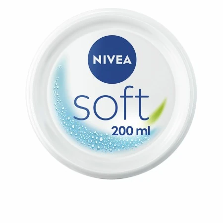 Body Lotion Nivea NIVEA CARE 200 ml | Epamu | Beauty Shop - Parfums, Make-up & Essentials Epamu.eu