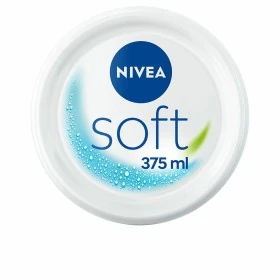 Loção Corporal Nivea NIVEA CARE 375 ml de Nivea, Hidratantes - Ref: S05126346, Preço: 8,22 €, Desconto: %