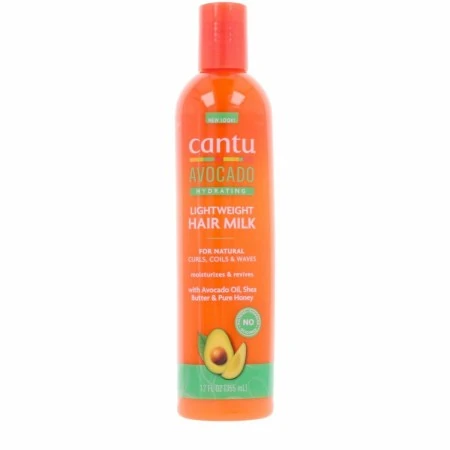 Crema de Día Cantu AVOCADO HYDRATING 237 ml | Epamu | Beauty Shop - Parfums, Make-up & Essentials Epamu.eu