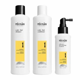 Assortiment pour cheveux Nioxin 3D CARE SYSTEM de Nioxin, Coffrets cadeaux - Réf : S05126404, Prix : 29,05 €, Remise : %