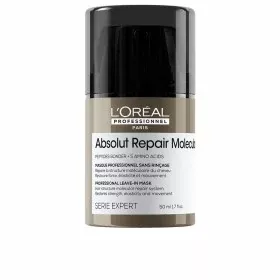 Maschera Notte Riparatrice Marlies Möller Softness (125 ml) | Epamu | Beauty Shop - Parfums, Make-up & Essentials Epamu.eu