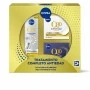 Set de Cosmética Mujer Nivea Q10 ANTI-ARRUGAS Antiedad Q10 3 Piezas | Epamu | Beauty Shop - Parfums, Make-up & Essentials Epamu.eu