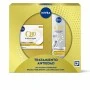 Set mit Damenkosmetik Nivea Q10 ANTI-ARRUGAS Anti-Aging Q10 2 Stücke | Epamu | Beauty Shop - Parfums, Make-up & Essentials Epamu.eu