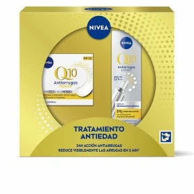 Conjunto de Beleza Atashi Antiedad Antienvelhecimento 2 x 50 ml 2 Peças | Epamu | Beauty Shop - Parfums, Make-up & Essentials Epamu.eu