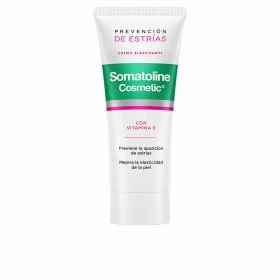 Sonnenschutz Somatoline ANTIESTRÍAS 250 ml von Somatoline, Sonnenschutzmittel - Ref: S05127139, Preis: 24,18 €, Rabatt: %