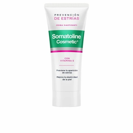 Protezione Solare Somatoline ANTIESTRÍAS 250 ml | Epamu | Beauty Shop - Parfums, Make-up & Essentials Epamu.eu