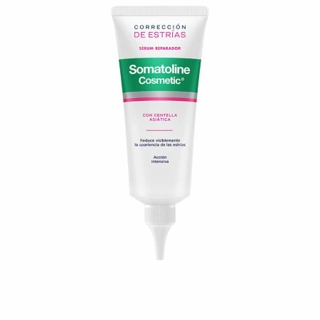 Protetor Solar Somatoline ANTIESTRÍAS 100 ml | Epamu.eu | Beauty Shop - Parfums, Make-up & Essentials Epamu.eu