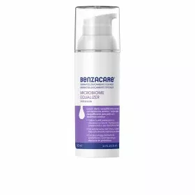 Facial Cream Benzacare MICROBIOME EQUALIZER 50 ml by Benzacare, Moisturisers - Ref: S05127203, Price: 19,78 €, Discount: %