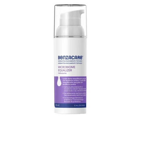 Crema Facial Benzacare MICROBIOME EQUALIZER 50 ml | Epamu | Beauty Shop - Parfums, Make-up & Essentials Epamu.eu