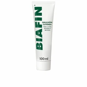 Facial Cream Biafin EMULSIÓN CUTÁNEA by Biafin, Moisturisers - Ref: S05127247, Price: 15,38 €, Discount: %