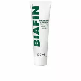 Creme Facial Biafin EMULSIÓN CUTÁNEA de Biafin, Hidratantes - Ref: S05127247, Preço: 15,38 €, Desconto: %