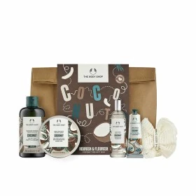 Gesichtscreme The Body Shop THE BODY SHOP COCONUT von The Body Shop, Reiniger - Ref: S05128363, Preis: 42,52 €, Rabatt: %