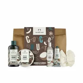 Crema Facial The Body Shop THE BODY SHOP COCONUT de The Body Shop, Limpiadores - Ref: S05128363, Precio: 42,52 €, Descuento: %