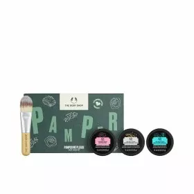 Set da Bagno Marsh Mallow Tale IDC Institute Rosa (3 pcs) | Epamu | Beauty Shop - Parfums, Make-up & Essentials Epamu.eu