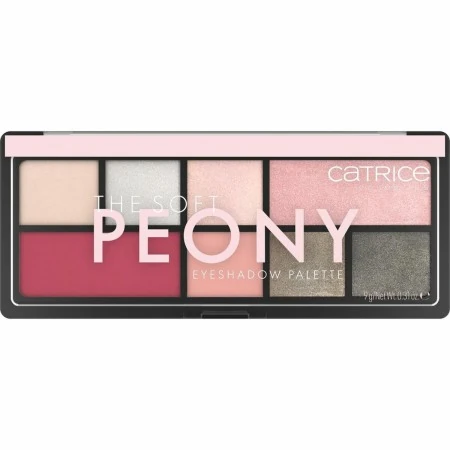 Make-Up Set Catrice THE SOFT PEONY | Epamu | Beauty Shop - Parfums, Make-up & Essentials Epamu.eu