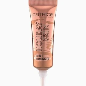 Set da Trucco Catrice HOLIDAY SKIN di Catrice, Kit pedicure e manicure - Rif: S05128660, Prezzo: 6,53 €, Sconto: %