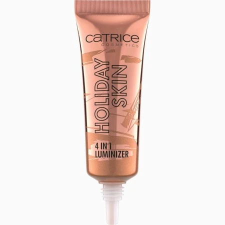 Schminkset Catrice HOLIDAY SKIN | Epamu.eu | Beauty Shop - Parfums, Make-up & Essentials Epamu.eu