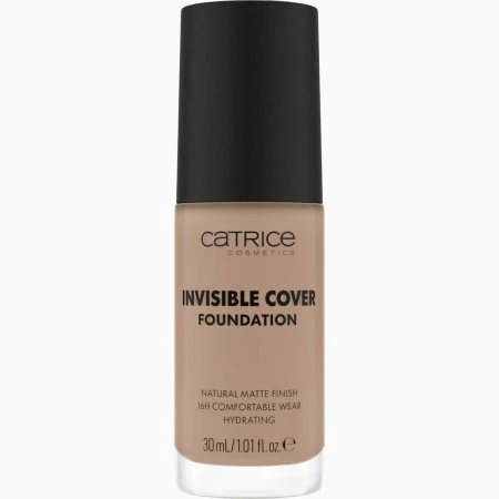 Make-Up Set Catrice COVER FOUNDATION | Epamu | Beauty Shop - Parfums, Make-up & Essentials Epamu.eu