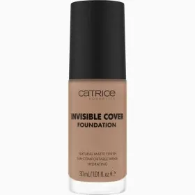 Set da Trucco Catrice COVER FOUNDATION di Catrice, Kit pedicure e manicure - Rif: S05128667, Prezzo: 9,34 €, Sconto: %