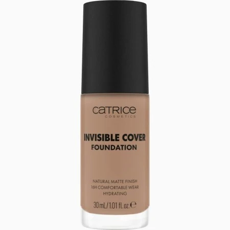 Schminkset Catrice COVER FOUNDATION | Epamu.eu | Beauty Shop - Parfums, Make-up & Essentials Epamu.eu