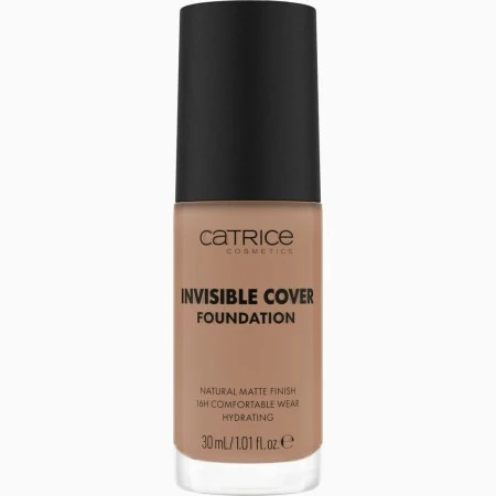 Make-Up Set Catrice COVER FOUNDATION | Epamu | Beauty Shop - Parfums, Make-up & Essentials Epamu.eu