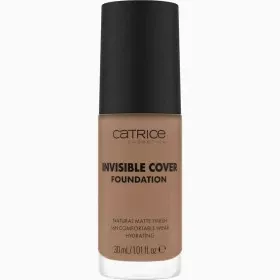 Set de Maquillaje Catrice COVER FOUNDATION de Catrice, Sets y kits - Ref: S05128669, Precio: 9,76 €, Descuento: %