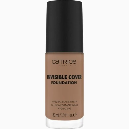 Make-Up Set Catrice COVER FOUNDATION | Epamu | Beauty Shop - Parfums, Make-up & Essentials Epamu.eu