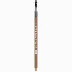 Lápis para Sobrancelhas Catrice All In One Brow Perfector Nº 020 Medium Brown 0,4 g | Epamu | Beauty Shop - Parfums, Make-up & Essentials Epamu.eu