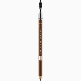 Lápis para Sobrancelhas Tattoo Brow 36 h 06 Ash Brown Maybelline | Epamu | Beauty Shop - Parfums, Make-up & Essentials Epamu.eu