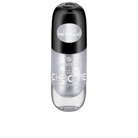 Smalto per unghie Essence SATIN CHROME 8 ml | Epamu | Beauty Shop - Parfums, Make-up & Essentials Epamu.eu