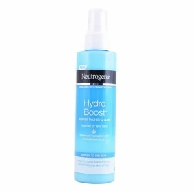 Spray hydratant Neutrogena HYDRO BOOST 200 ml de Neutrogena, Hydratants - Réf : S0561668, Prix : 7,22 €, Remise : %