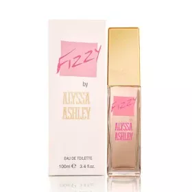 Parfum Femme Alyssa Ashley P3_p1093742 EDT 100 ml de Alyssa Ashley, Eau de parfum - Réf : S4500380, Prix : 16,20 €, Remise : %