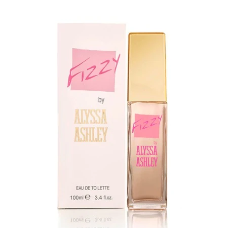 Profumo Donna Alyssa Ashley P3_p1093742 EDT 100 ml | Epamu | Beauty Shop - Parfums, Make-up & Essentials Epamu.eu