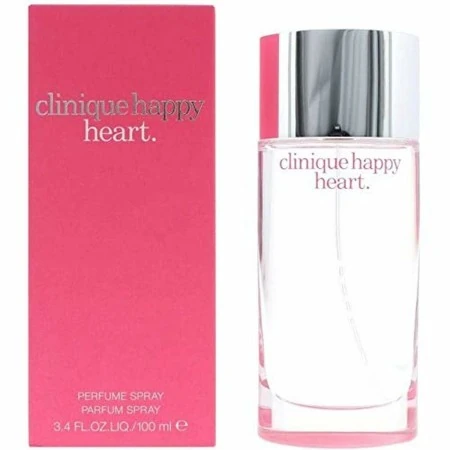 Perfume Mujer Clinique EDP EDP 100 ml Happy Heart | Epamu | Beauty Shop - Parfums, Make-up & Essentials Epamu.eu