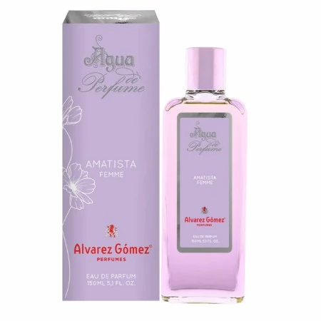 Perfume Mulher Alvarez Gomez SA016 EDP EDP | Epamu | Beauty Shop - Parfums, Make-up & Essentials Epamu.eu