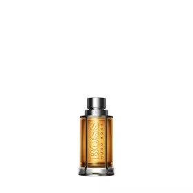 Perfume Hombre Hugo Boss EDT 50 ml