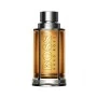 Men's Perfume Hugo Boss EDT 50 ml | Epamu | Beauty Shop - Parfums, Make-up & Essentials Epamu.eu