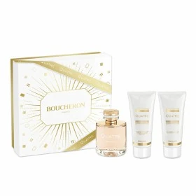 Women's Perfume Set Trussardi Pure Jasmine 3 Pieces | Epamu | Beauty Shop - Parfums, Make-up & Essentials Epamu.eu