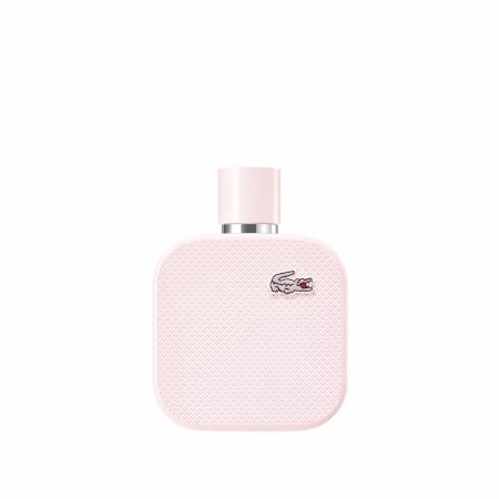 Damenparfüm Lacoste L.12.12 Rose EDP | Epamu.eu | Beauty Shop - Parfums, Make-up & Essentials Epamu.eu