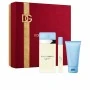 Set mit Damenparfüm Dolce & Gabbana EDT 3 Stücke | Epamu | Beauty Shop - Parfums, Make-up & Essentials Epamu.eu