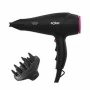 Hairdryer Solac SH7083 Black 2200 W | Epamu | Beauty Shop - Parfums, Make-up & Essentials Epamu.eu