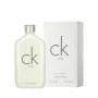 Unisex Perfume Calvin Klein CK One EDT 50 ml | Epamu | Beauty Shop - Parfums, Make-up & Essentials Epamu.eu