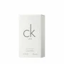 Perfume Unisex Calvin Klein CK One EDT 50 ml | Epamu | Beauty Shop - Parfums, Make-up & Essentials Epamu.eu