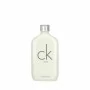 Perfume Unisex Calvin Klein CK One EDT 50 ml | Epamu | Beauty Shop - Parfums, Make-up & Essentials Epamu.eu